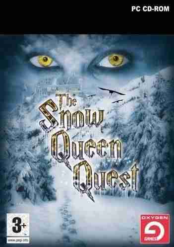 Descargar The Snow Queen Quest [MULTI2] por Torrent